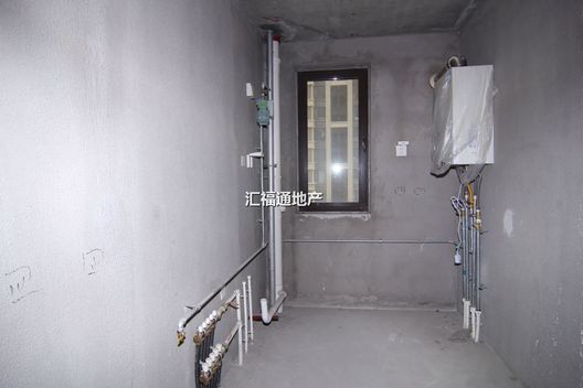 鸿坤理想湾3室2厅1卫第6张缩略图