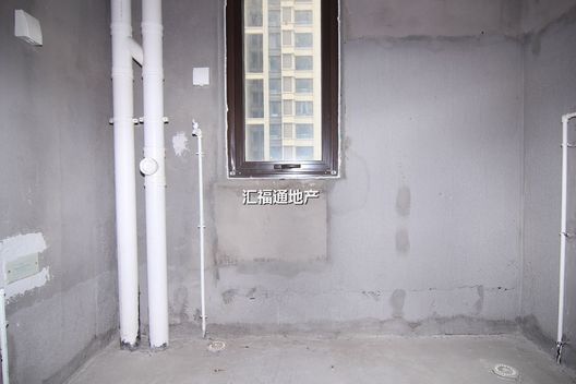 鸿坤理想湾3室2厅1卫第7张缩略图
