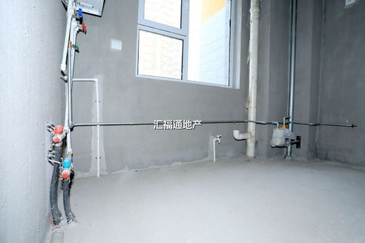 水榭春天1室1厅1卫第4张缩略图