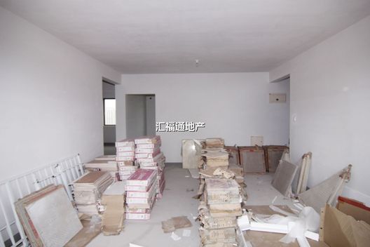 涿州高铁新城高铁新干线4室2厅房源信息第1张图片