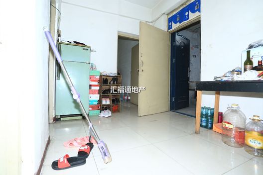 涿州桃园区桥东粮食局小区2室1厅房源信息第1张图片