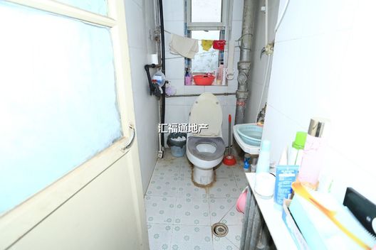 涿州桃园区桥东粮食局小区2室1厅房源信息第5张图片