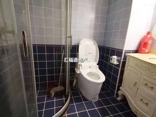 涿州高铁新城K2狮子城3室1厅房源信息第4张图片
