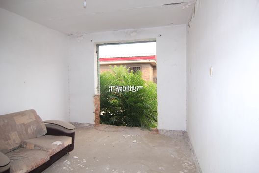 涿州桃园区黎明小区4室1厅房源信息第1张图片