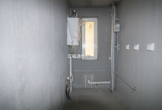 涿州高铁新城K2狮子城2室2厅房源信息第5张图片