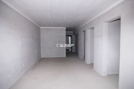 涿州市高铁新城华融现代城3室2厅房源信息第1张图片