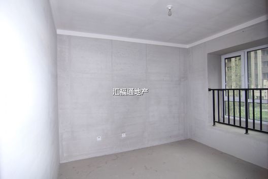 涿州市高铁新城华融现代城3室2厅房源信息第6张图片