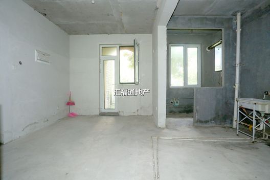 涿州清凉寺香邑溪谷一期3室2厅房源信息第2张图片