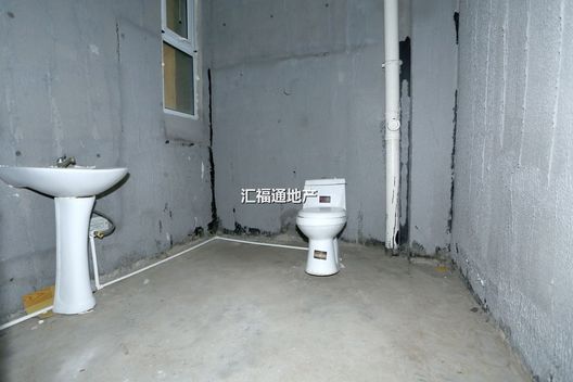 涿州清凉寺香邑溪谷一期3室2厅房源信息第8张图片