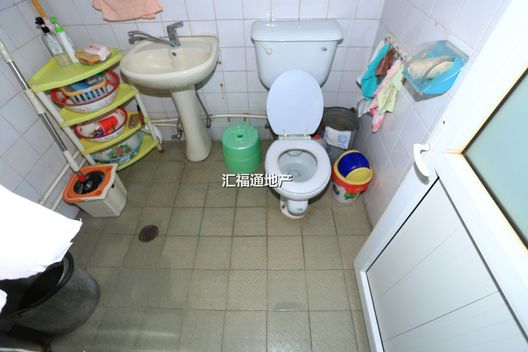 涿州清凉寺范阳水电小区3室2厅房源信息第4张图片