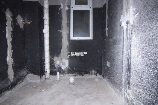 香邑溪谷一期4室2厅2卫第8张缩略图