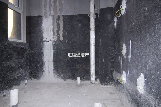 香邑溪谷一期4室2厅2卫第12张缩略图