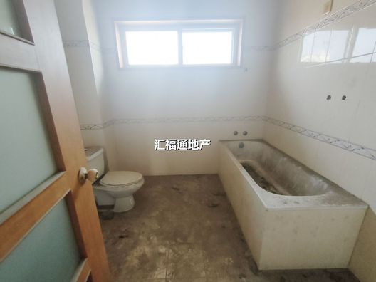 涿州城西区西京都高尔夫别墅8室3厅房源信息第3张图片