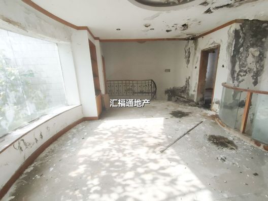 涿州城西区西京都高尔夫别墅8室3厅房源信息第1张图片
