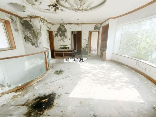 涿州城西区西京都高尔夫别墅8室3厅房源信息第2张图片