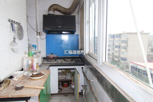 涿州桃园区老财政局家属院2室1厅房源信息第7张图片