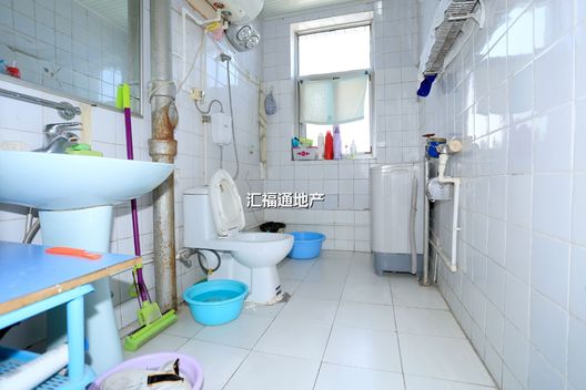 涿州开发区清凉寺居民小区3室2厅房源信息第4张图片