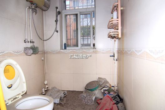 涿州清凉寺范阳小区4室2厅房源信息第4张图片