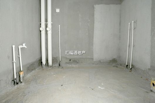 涿州高铁新城鸿坤理想湾3室1厅房源信息第4张图片