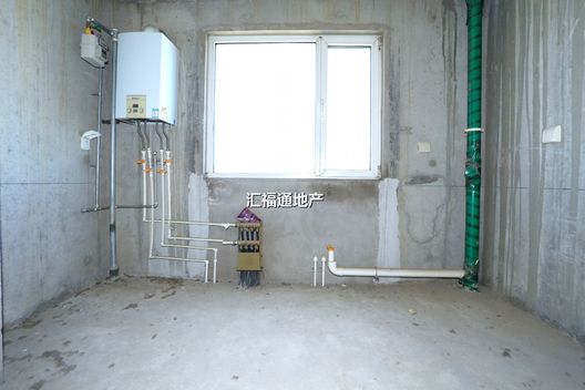 涿州双塔区香港豪庭3室2厅房源信息第2张图片