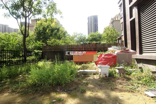 涿州高铁新城鸿坤理想湾2室2厅房源信息第8张图片