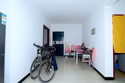 涿州双塔区水岸花城1室1厅房源信息第1张图片