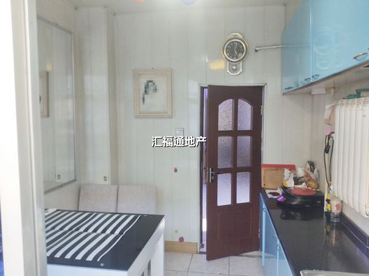 涿州双塔区市值小区（文昌祠社区）3室2厅房源信息第2张图片