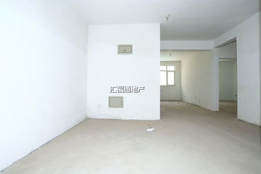 涿州双塔区鸿盛凯旋门3室2厅房源信息第2张图片