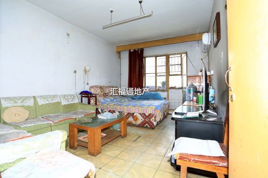 涿州桃园区涿州市医院家属院3室1厅房源信息第3张图片