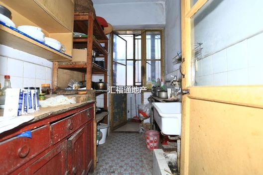 涿州桃园区涿州市医院家属院3室1厅房源信息第5张图片