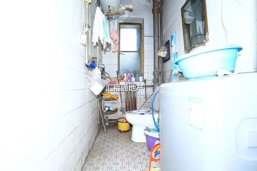 涿州桃园区涿州市医院家属院3室1厅房源信息第6张图片