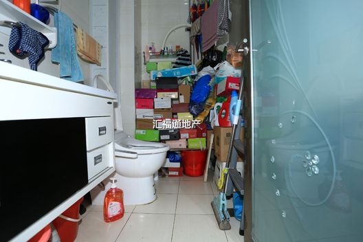 涿州双塔区天保郦景3室2厅房源信息第8张图片