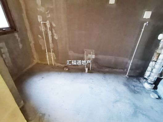 涿州高铁新城鸿坤新维港3室2厅房源信息第7张图片