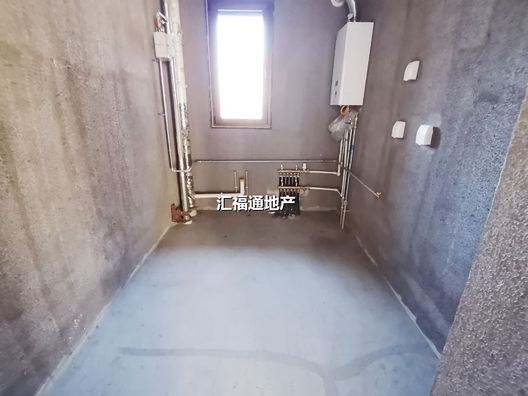 涿州高铁新城鸿坤新维港3室2厅房源信息第6张图片