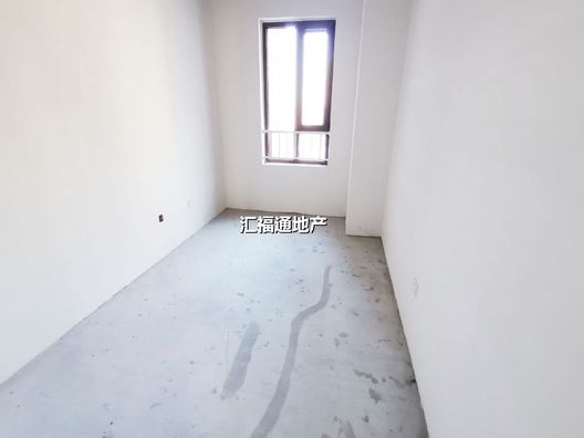 涿州高铁新城鸿坤新维港3室2厅房源信息第5张图片