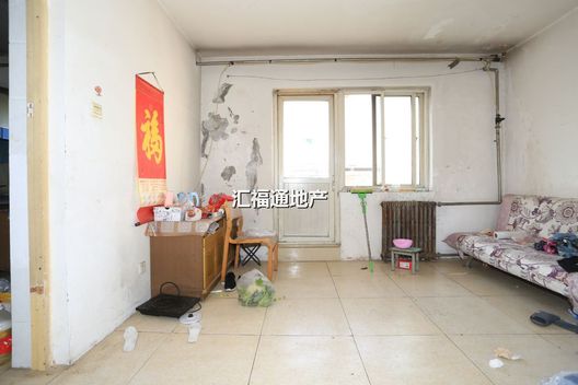 涿州开发区清凉寺居民小区2室2厅房源信息第3张图片