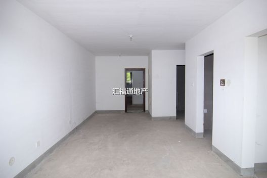 涿州高铁新城鸿坤理想湾2室2厅房源信息第2张图片