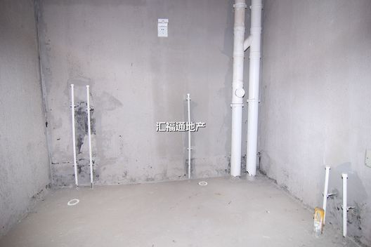涿州高铁新城鸿坤理想湾2室2厅房源信息第6张图片