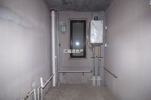 涿州高铁新城鸿坤理想湾2室2厅房源信息第5张图片