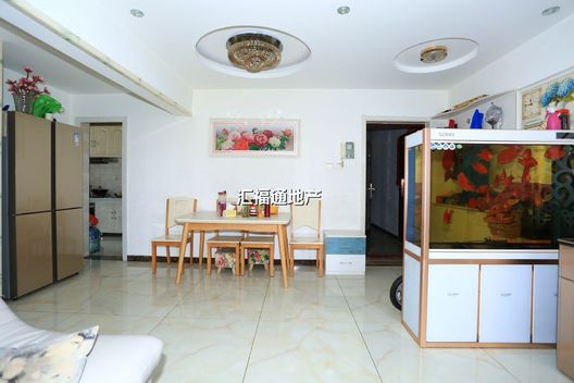 涿州清凉寺富力花园2室2厅房源信息第2张图片