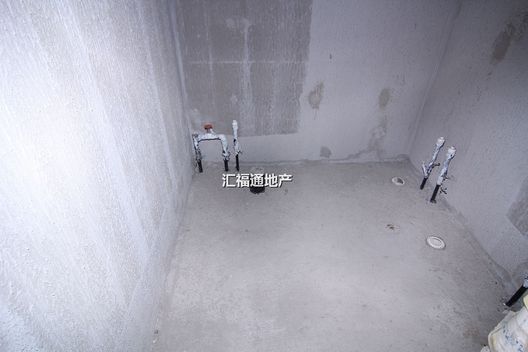 涿州高铁新城K2狮子城2室1厅房源信息第4张图片