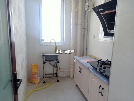 涿州市双塔区水岸花城3室2厅房源信息第6张图片