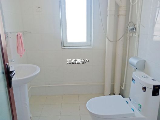 涿州市双塔区水岸花城3室2厅房源信息第7张图片