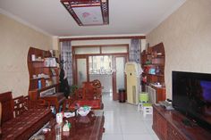 东兴小区（西院）3室2厅(房源编号H98000171)