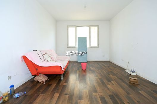 涿州双塔区水岸花城2室2厅房源信息第1张图片