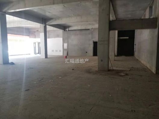 涿州范阳西路商铺底商0室0厅房源信息第6张图片