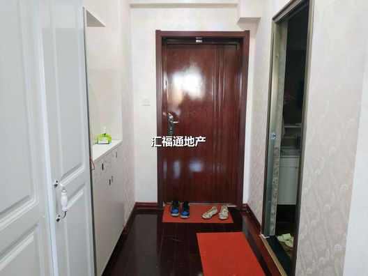 涿州开发区名流美域1室1厅房源信息第7张图片