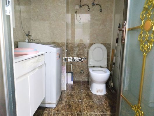 涿州开发区名流美域1室1厅房源信息第6张图片