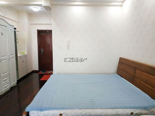 涿州开发区名流美域1室1厅房源信息第3张图片