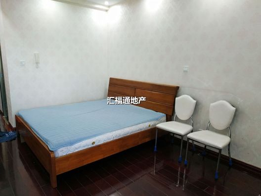 涿州开发区名流美域1室1厅房源信息第4张图片